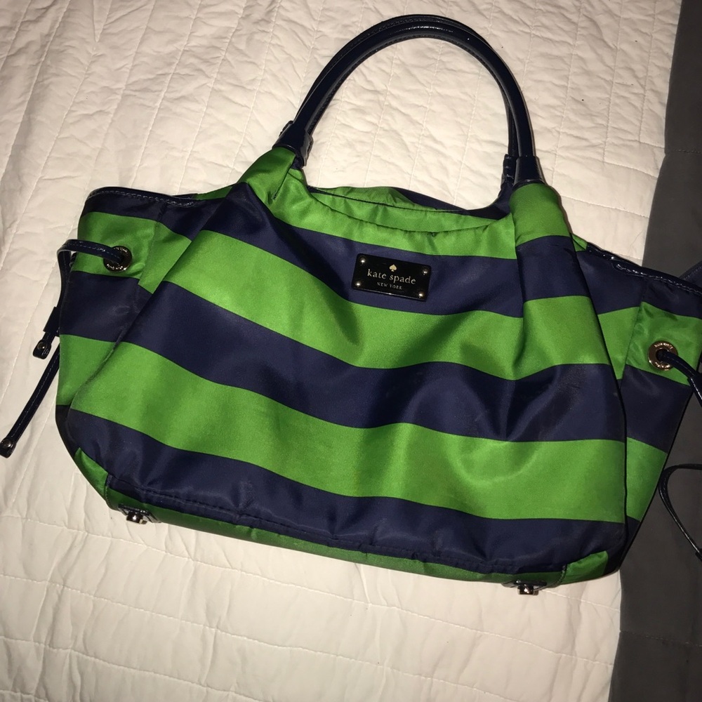 Kate Spade purse!